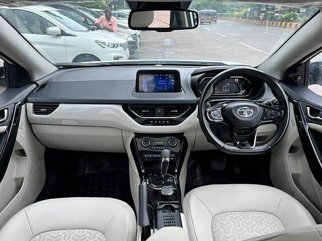 Used Tata Nexon [2020-2023] XZA Plus Dual Tone in Mumbai