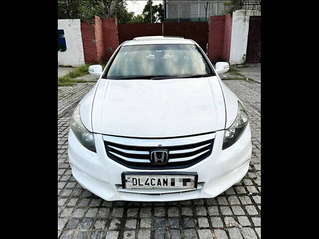 Used 2012 Honda Accord in Delhi