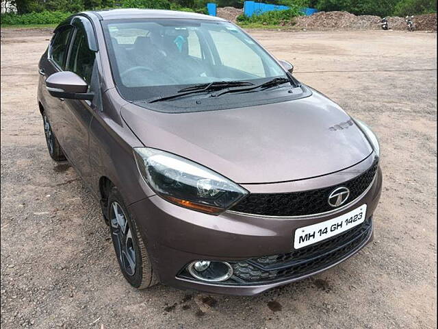 Used 2017 Tata Tigor in Pune