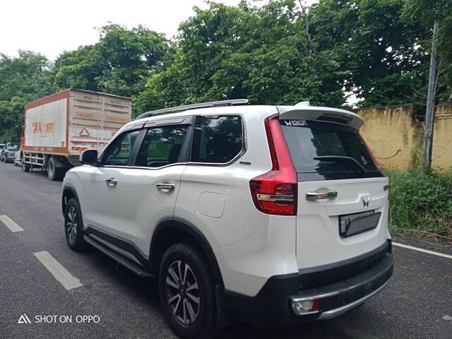 Used Mahindra Scorpio N Z6 Diesel MT 2WD 7 STR [2022] in Delhi