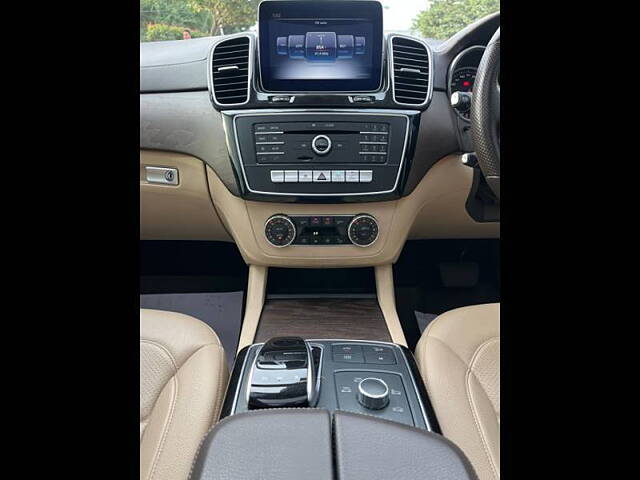 Used Mercedes-Benz GLS [2016-2020] 350 d in Bangalore