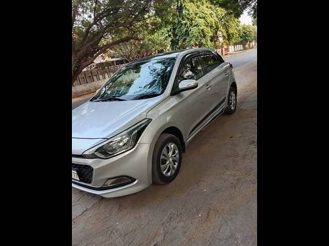 Used Hyundai Elite i20 [2014-2015] Sportz 1.4 (O) in Lucknow