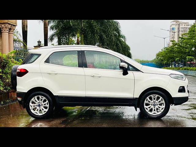 Used Ford EcoSport [2015-2017] Titanium+ 1.5L TDCi in Mumbai