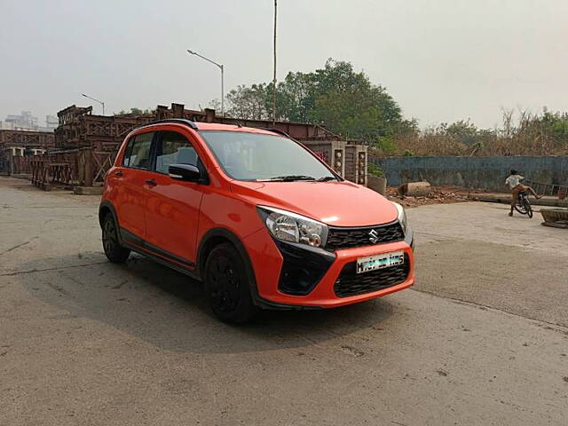 Used Maruti Suzuki Celerio X Zxi [2017-2019] in Mumbai