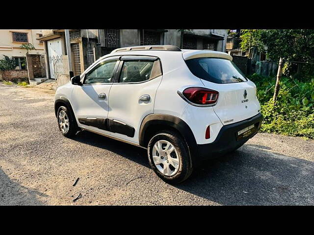 Used Renault Kwid [2022-2023] RXT 1.0 AMT in Howrah