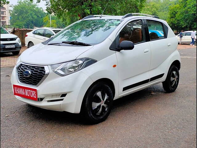 Used 2017 Datsun Redigo in Delhi