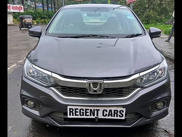 Used 2019 Honda City in Thane