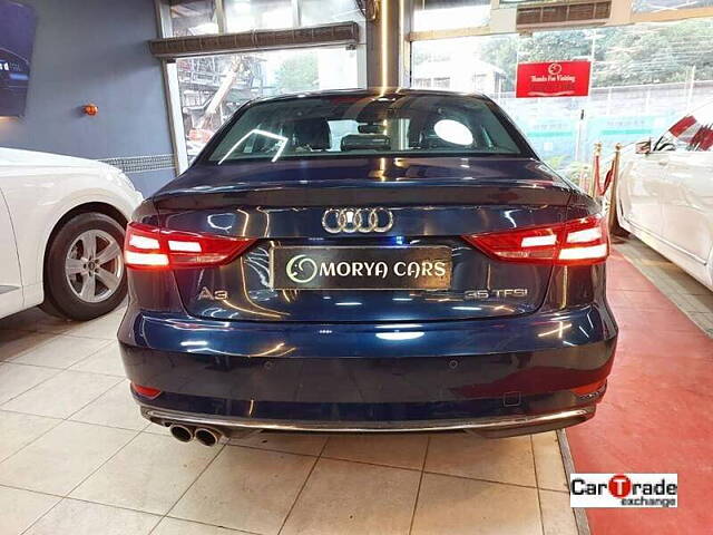 Used Audi A3 [2017-2020] 35 TFSI Premium Plus in Navi Mumbai