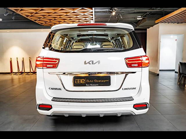 Used Kia Carnival [2020-2023] Limousine Plus 7 STR in Delhi