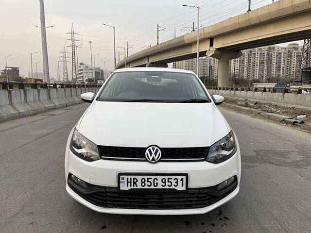 Used 2020 Volkswagen Polo in Noida