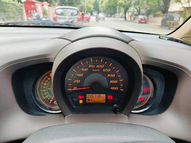 Used Honda Amaze [2016-2018] 1.2 S i-VTEC in Pune