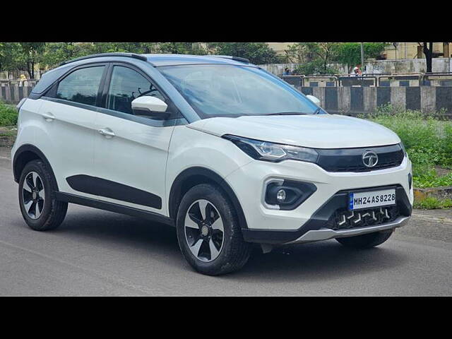 Used Tata Nexon [2017-2020] XZA Plus Diesel in Pune