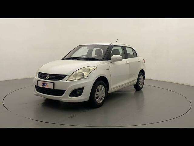 Used Maruti Suzuki Swift DZire [2011-2015] VXI in Mumbai