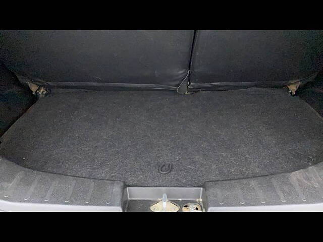 Used Maruti Suzuki Wagon R 1.0 [2014-2019] VXI in Hyderabad