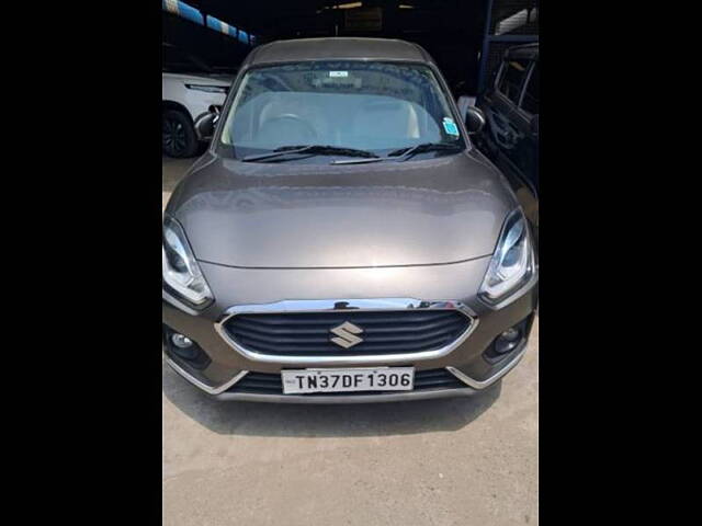 Used 2019 Maruti Suzuki DZire in Coimbatore