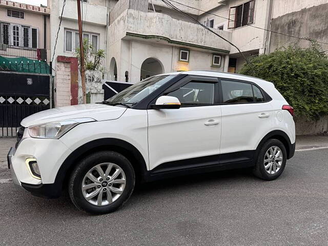 Used Hyundai Creta [2015-2017] 1.4 S in Jalandhar