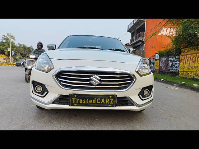 Used Maruti Suzuki Dzire [2017-2020] VDi in Lucknow