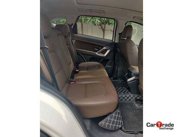 Used Tata Harrier [2019-2023] XZA Plus Dual Tone in Hyderabad