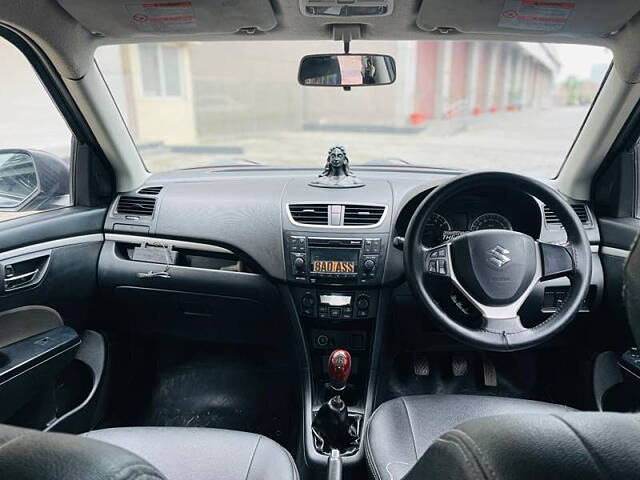 Used Maruti Suzuki Swift [2014-2018] ZXi in Pune