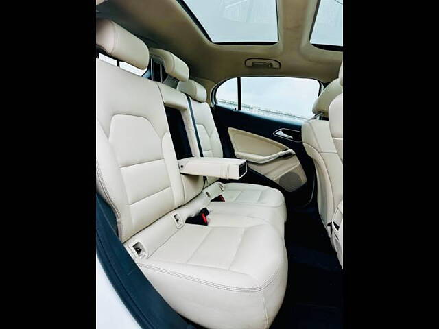 Used Mercedes-Benz GLA [2014-2017] 200 CDI Sport in Surat