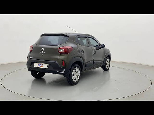 Used Renault Kwid [2022-2023] RXT 1.0 AMT in Chennai