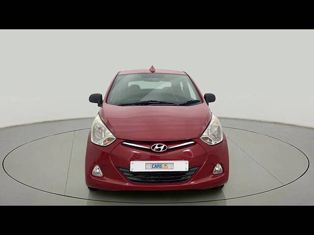 Used Hyundai Eon 1.0 Kappa Magna + [2014-2016] in Pune