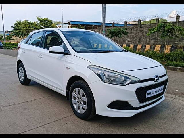 Used Hyundai Elite i20 [2014-2015] Magna 1.2 in Mumbai