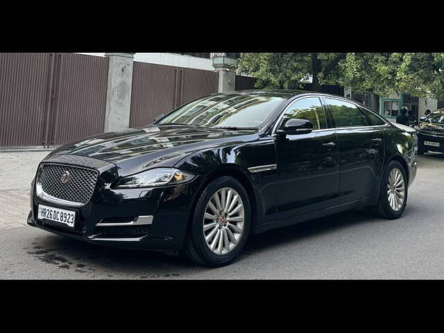 Used Jaguar XJ L 2.0 Portfolio in Delhi