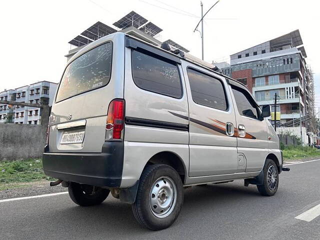 Used Maruti Suzuki Eeco [2010-2022] 5 STR WITH A/C+HTR [2019-2020] in Nagpur