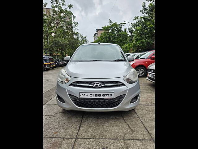 Used 2013 Hyundai i10 in Mumbai