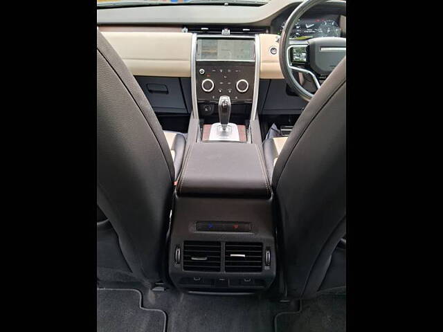 Used Land Rover Discovery Sport [2020-2022] SE R-Dynamic in Hyderabad