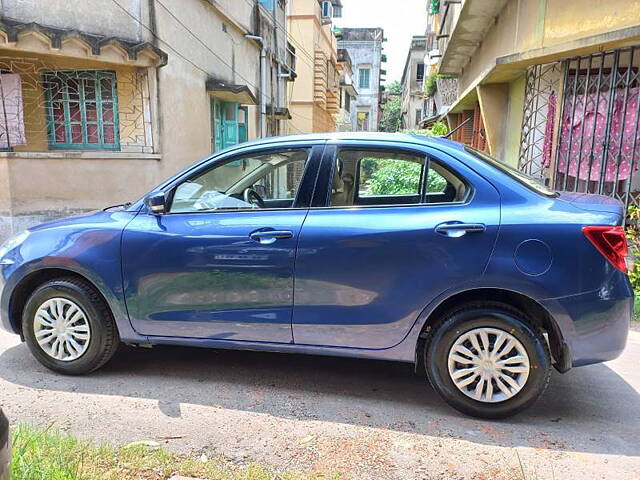 Used Maruti Suzuki Dzire VXi [2020-2023] in Kolkata