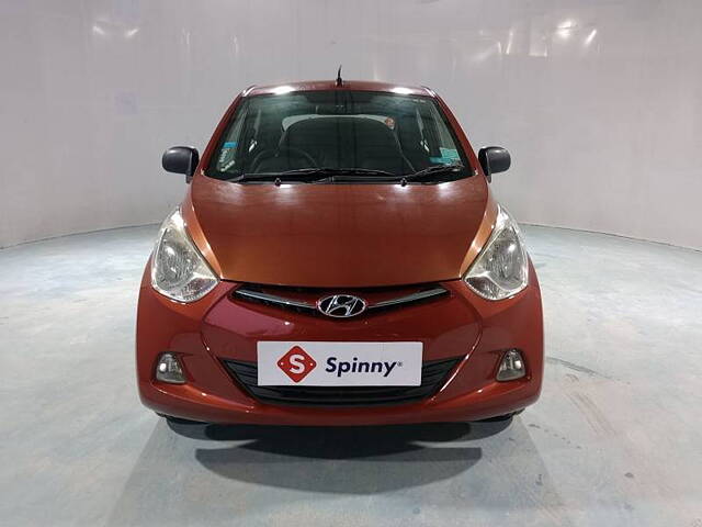 Used Hyundai Eon 1.0 Kappa Magna + [2014-2016] in Kochi