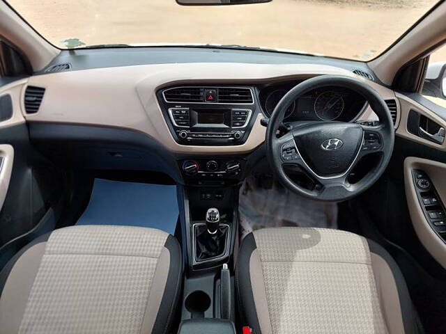 Used Hyundai Elite i20 [2018-2019] Sportz 1.4 CRDi in Coimbatore