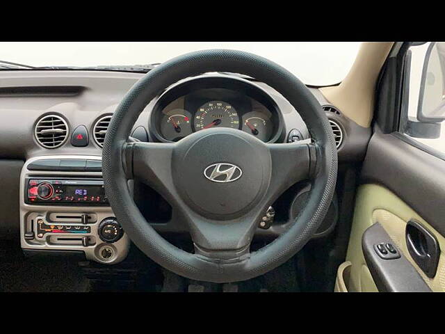 Used Hyundai Santro Xing [2008-2015] GL Plus in Bangalore