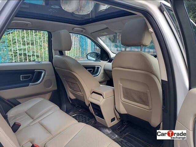 Used Land Rover Discovery Sport [2015-2017] HSE in Kolkata