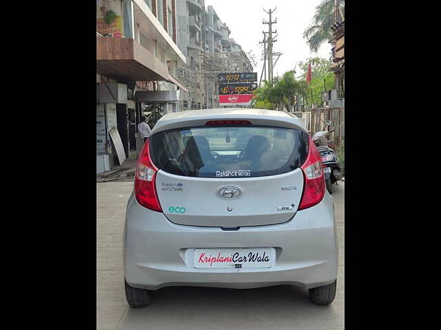 Used Hyundai Eon Era + LPG in Bhopal