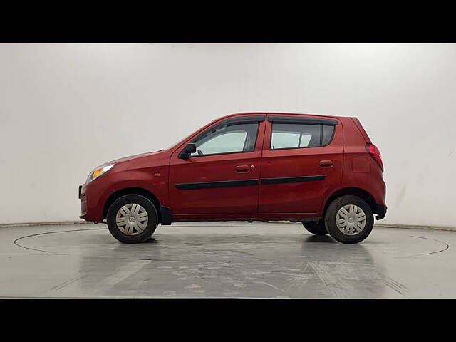 Used Maruti Suzuki Alto 800 [2012-2016] Lxi in Hyderabad