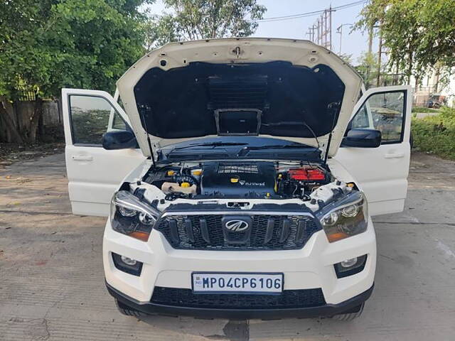 Used 2015 Mahindra Scorpio in Bhopal