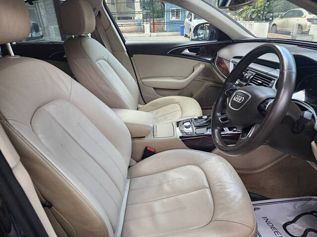 Used Audi A6 [2015-2019] 35 TDI Matrix in Pune