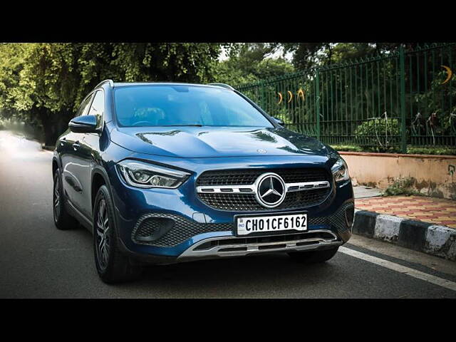 Used Mercedes-Benz GLA [2021-2024] 200 [2021-2023] in Delhi