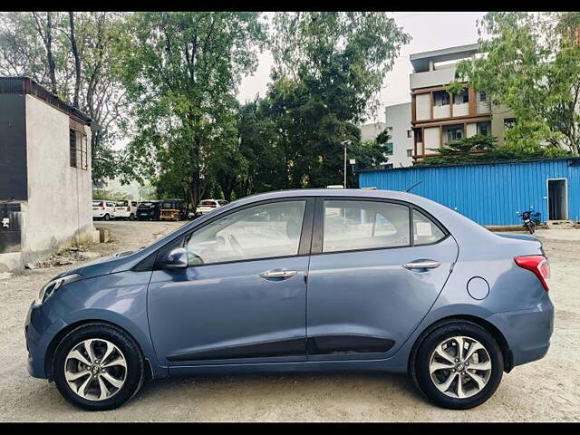 Used Hyundai Xcent [2014-2017] SX 1.2 in Pune