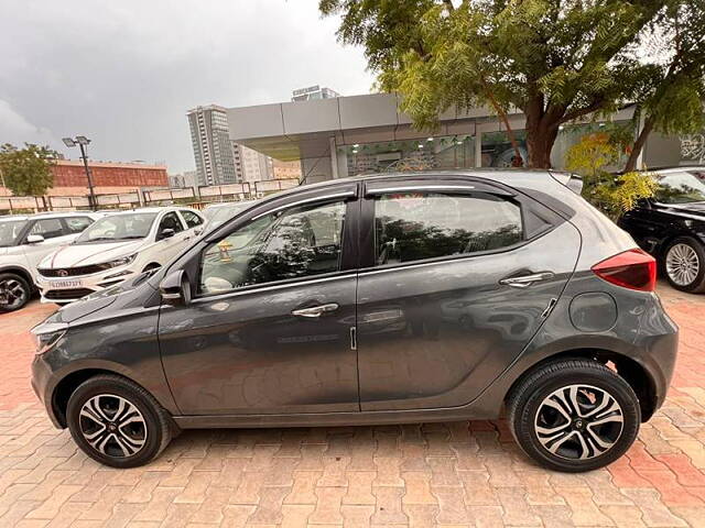 Used Tata Tiago XZ Plus [2020-2023] in Ahmedabad