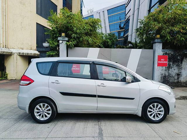 Used Maruti Suzuki Ertiga [2018-2022] ZXi in Mumbai