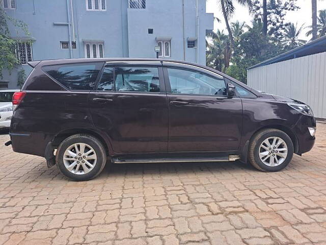 Used Toyota Innova Crysta [2016-2020] 2.8 GX AT 8 STR [2016-2020] in Bangalore