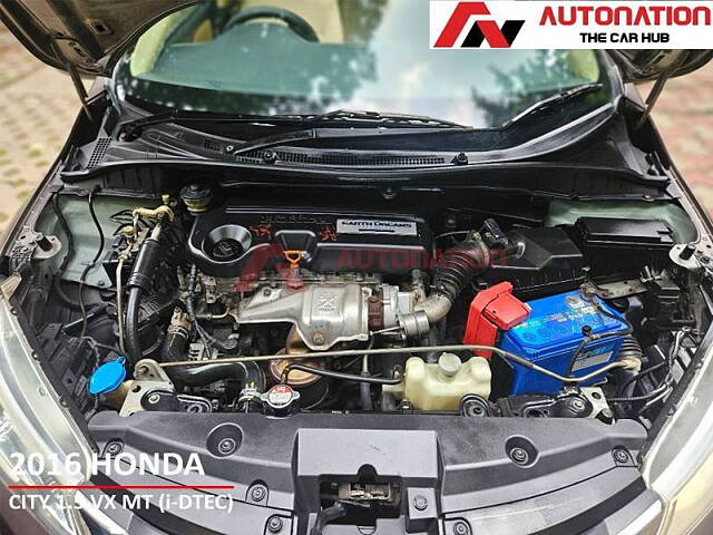 Used Honda City [2014-2017] VX Diesel in Kolkata