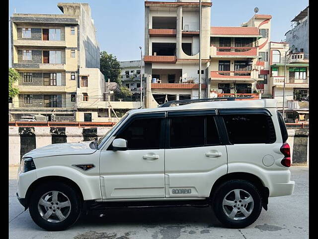 Used Mahindra Scorpio [2014-2017] S10 in Delhi