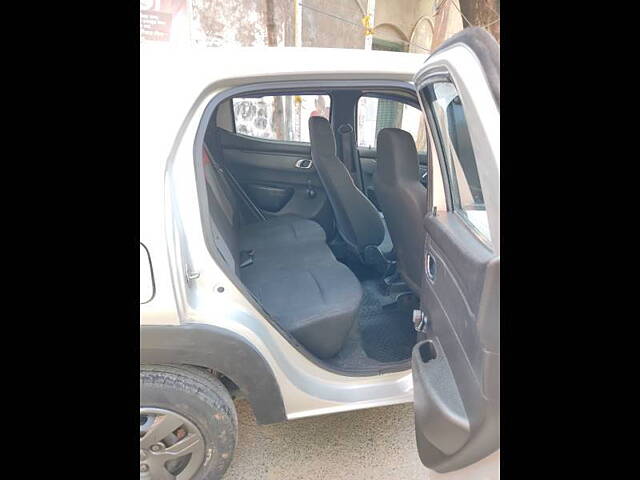 Used Renault Kwid [2019] [2019-2019] 1.0 RXT Opt in Kolkata