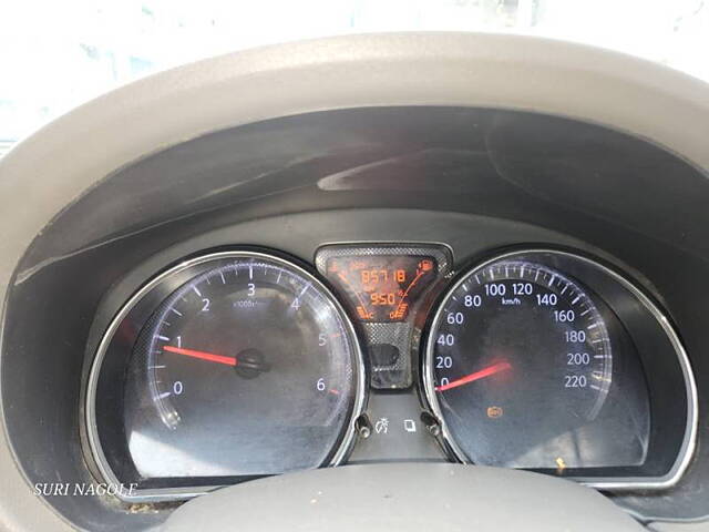 Used Nissan Sunny [2011-2014] XV in Hyderabad