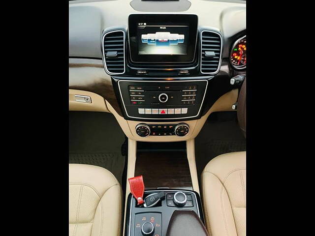 Used Mercedes-Benz GLE [2015-2020] 250 d in Faridabad